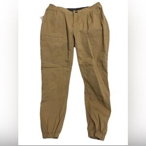 mountain hardware • scrambler pants hiking climbing khaki outdoor 2